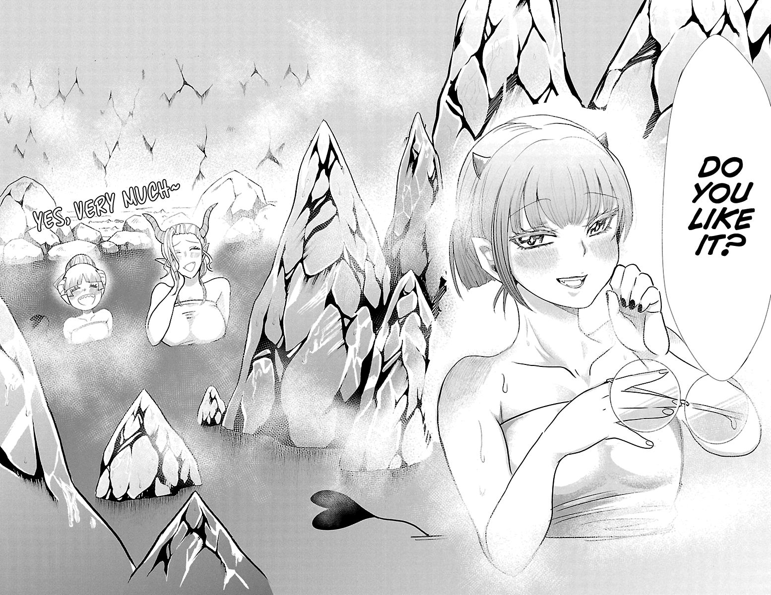 Mairimashita! Iruma-kun, Chapter 129 image 04